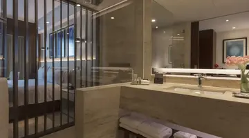 Krystal Grand Cancun All Inclusive