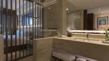 Krystal Grand Cancun All Inclusive