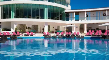 Krystal Grand Cancun All Inclusive