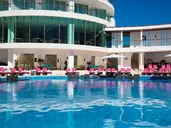 Krystal Grand Cancun All Inclusive