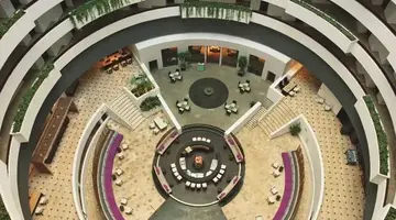 Krystal Grand Cancun All Inclusive