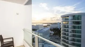 Krystal Grand Cancun All Inclusive