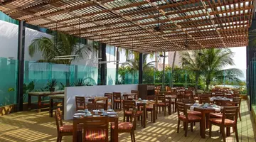 Krystal Grand Cancun All Inclusive
