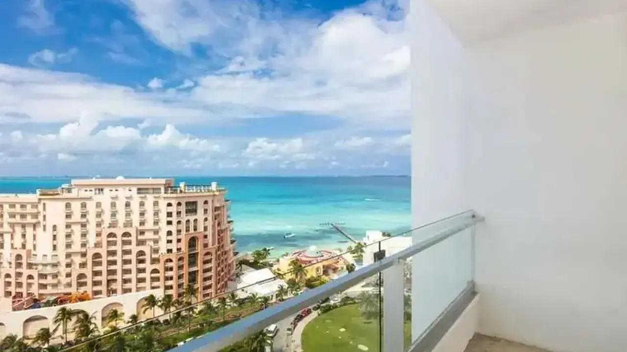 Krystal Grand Cancun All Inclusive