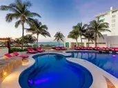 Krystal Grand Cancun All Inclusive