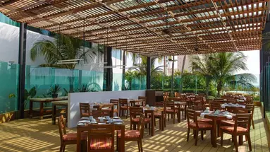 Krystal Grand Cancun All Inclusive