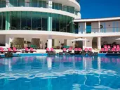 Krystal Grand Cancun
