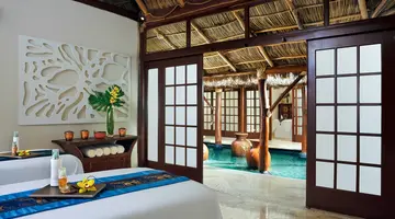 Krystal Grand Nuevo Vallarta