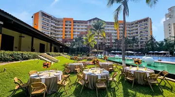 Krystal Grand Nuevo Vallarta