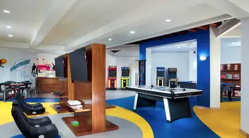Krystal Grand Nuevo Vallarta