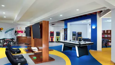 Krystal Grand Nuevo Vallarta