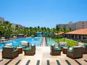 Krystal Grand Nuevo Vallarta