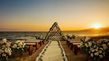 Krystal Grand Nuevo Vallarta