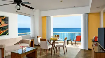 Krystal Grand Nuevo Vallarta