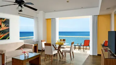 Krystal Grand Nuevo Vallarta