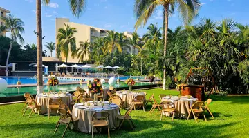 Krystal Grand Nuevo Vallarta