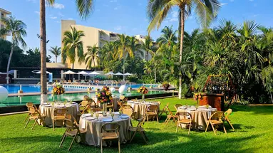 Krystal Grand Nuevo Vallarta
