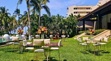 Krystal Grand Nuevo Vallarta
