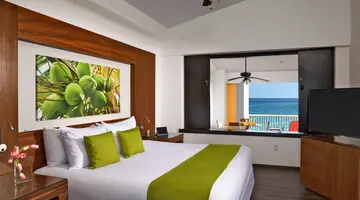 Krystal Grand Nuevo Vallarta