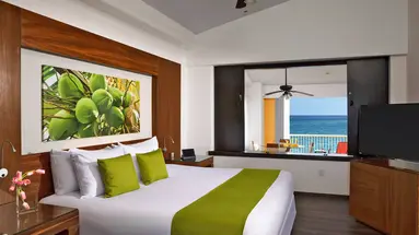 Krystal Grand Nuevo Vallarta