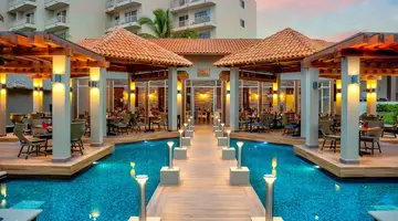 Krystal Grand Nuevo Vallarta