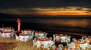 Krystal Grand Nuevo Vallarta