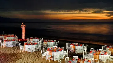 Krystal Grand Nuevo Vallarta