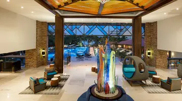 Krystal Grand Nuevo Vallarta