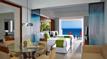 Krystal Grand Nuevo Vallarta