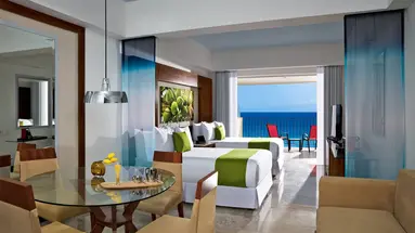Krystal Grand Nuevo Vallarta