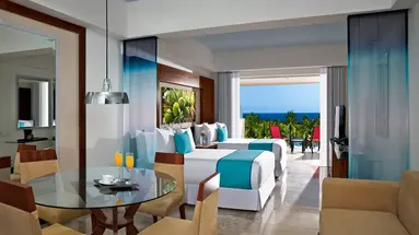 Krystal Grand Nuevo Vallarta