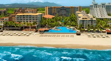 Krystal Grand Nuevo Vallarta