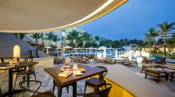 Krystal Grand Nuevo Vallarta