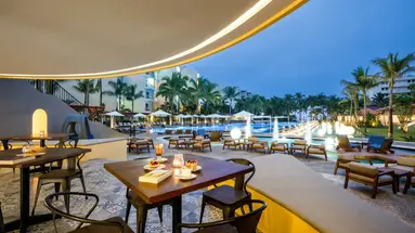 Krystal Grand Nuevo Vallarta