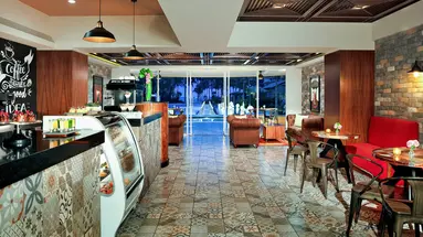 Krystal Grand Nuevo Vallarta