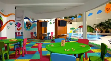 Krystal Grand Nuevo Vallarta