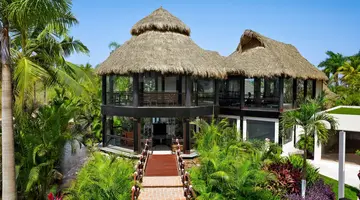 Krystal Grand Nuevo Vallarta