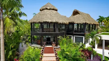 Krystal Grand Nuevo Vallarta