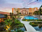 Krystal Grand Nuevo Vallarta
