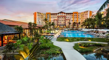 Krystal Grand Nuevo Vallarta