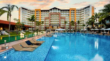 Krystal Grand Nuevo Vallarta