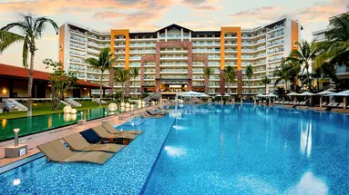 Krystal Grand Nuevo Vallarta