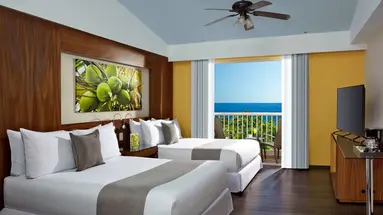 Krystal Grand Nuevo Vallarta