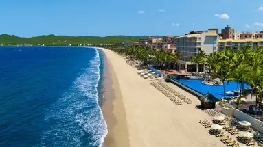 Krystal Grand Nuevo Vallarta