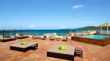 Krystal Grand Nuevo Vallarta