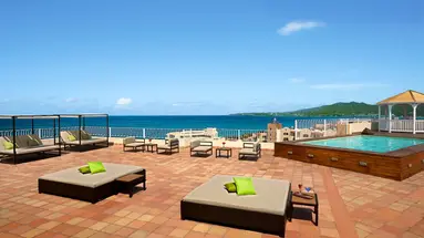 Krystal Grand Nuevo Vallarta