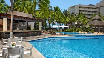 Krystal Grand Nuevo Vallarta