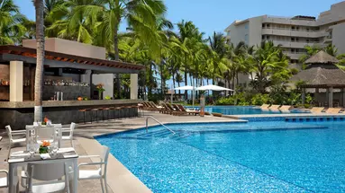 Krystal Grand Nuevo Vallarta