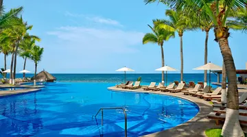 Krystal Grand Nuevo Vallarta