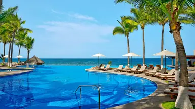 Krystal Grand Nuevo Vallarta
